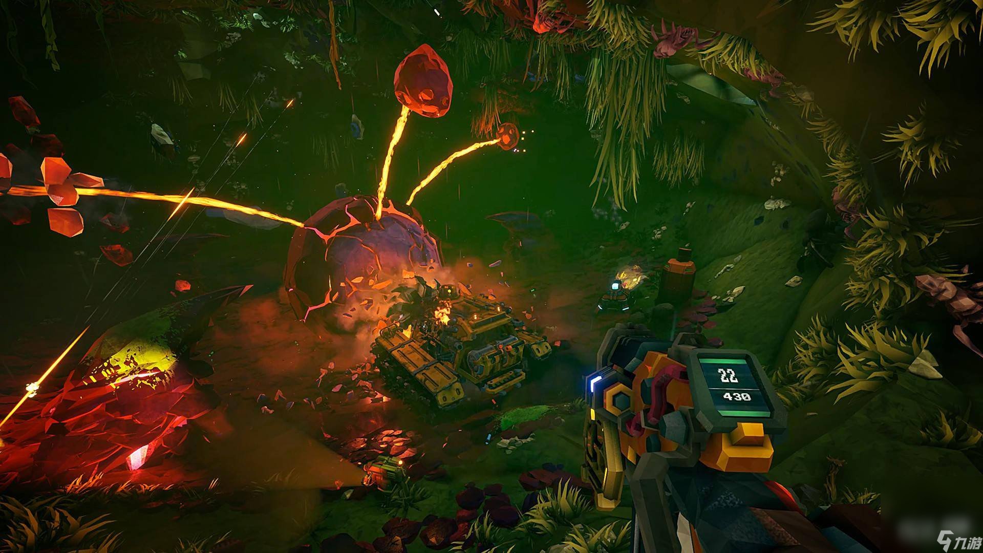 艾尔登法环 完整版 截图4