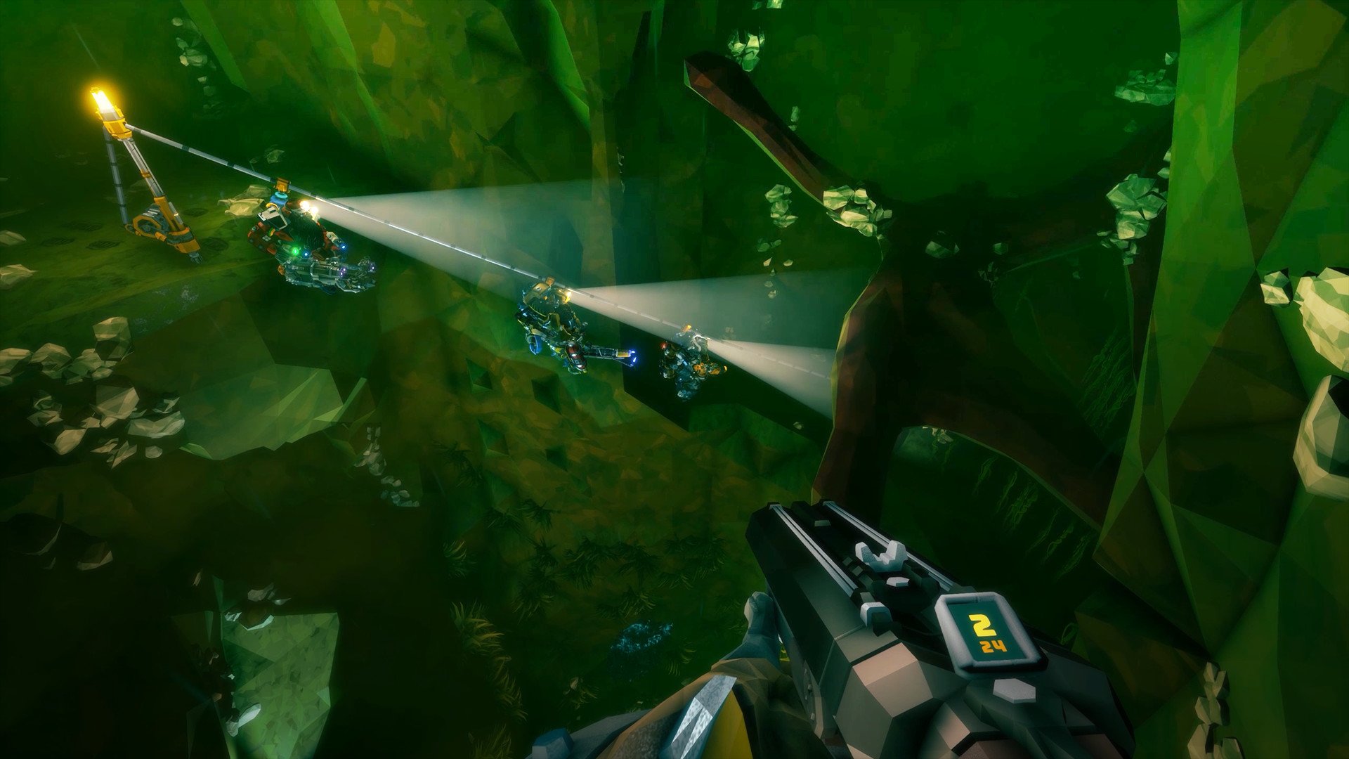 艾尔登法环 完整版 截图11