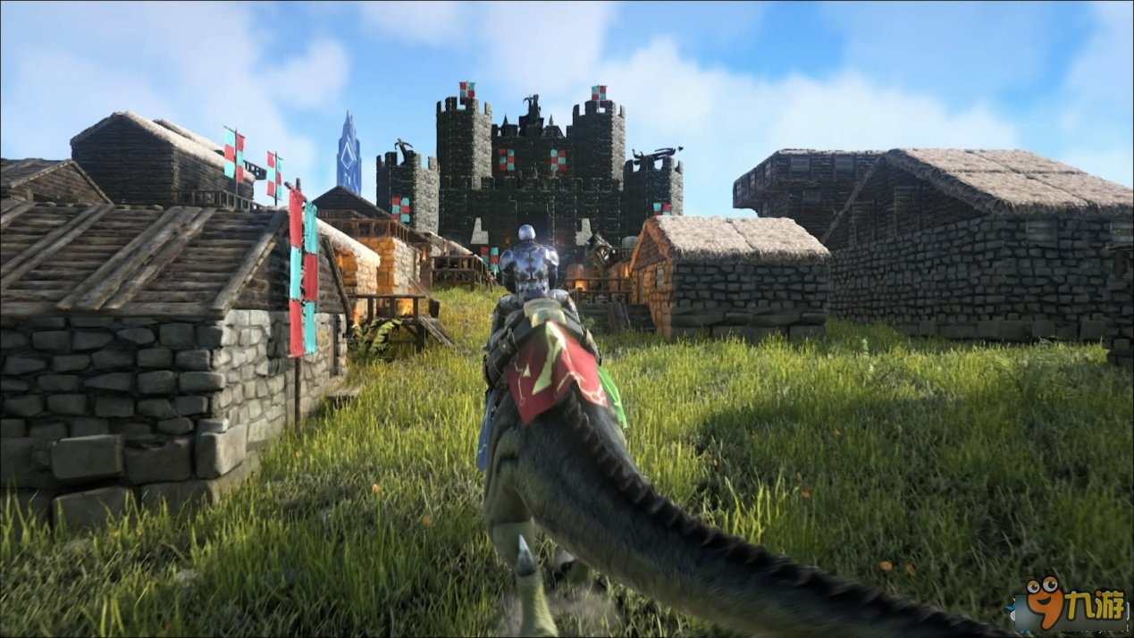 堡垒之夜 豪华版 截图10