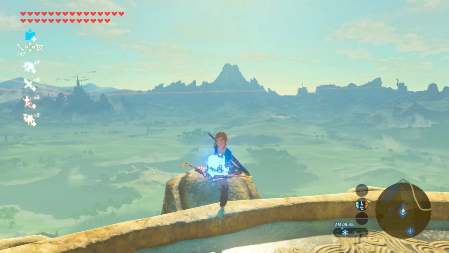 森林 豪华版 截图3