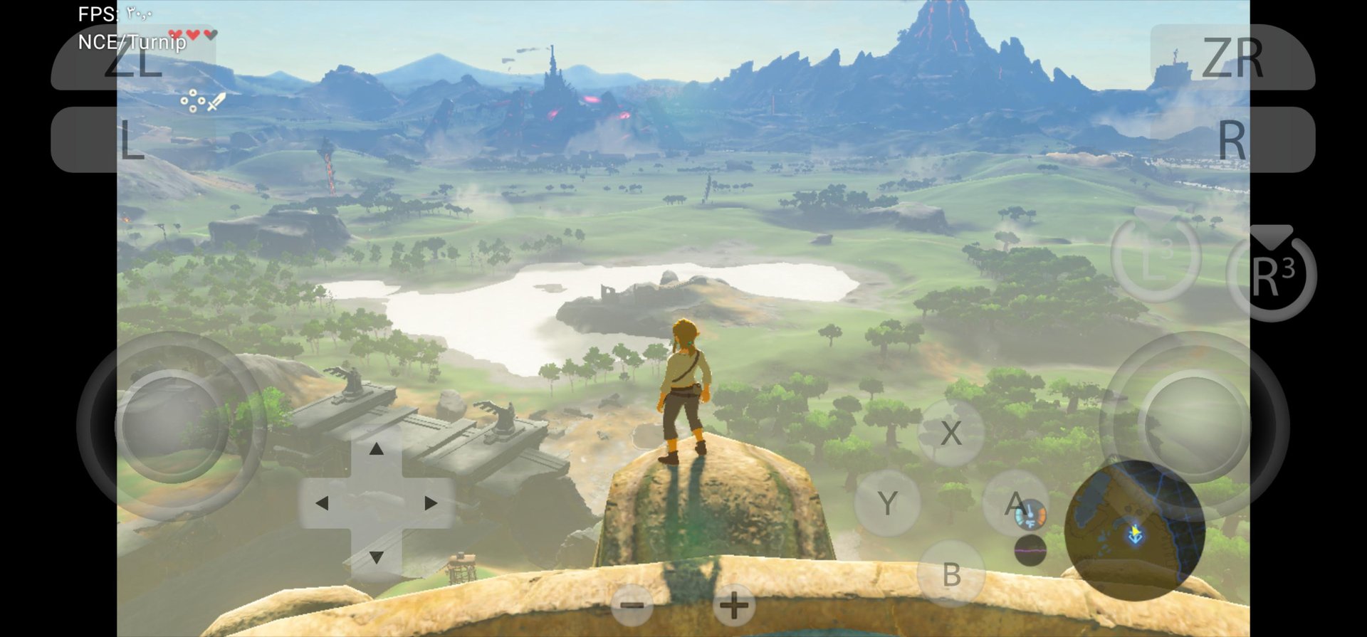 森林 豪华版 截图8