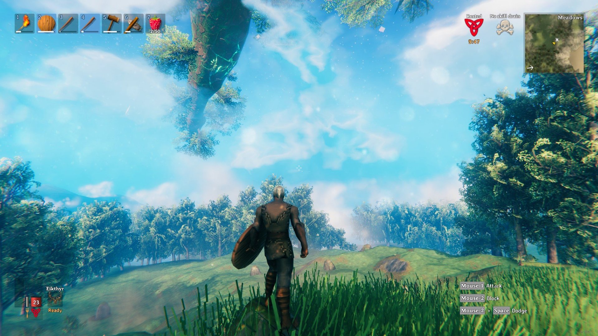 骑马与砍杀2 豪华版 截图13