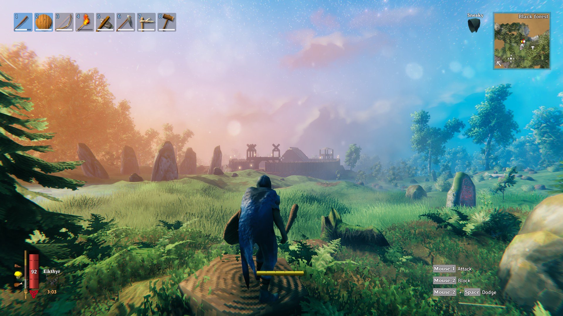 骑马与砍杀2 豪华版 截图16