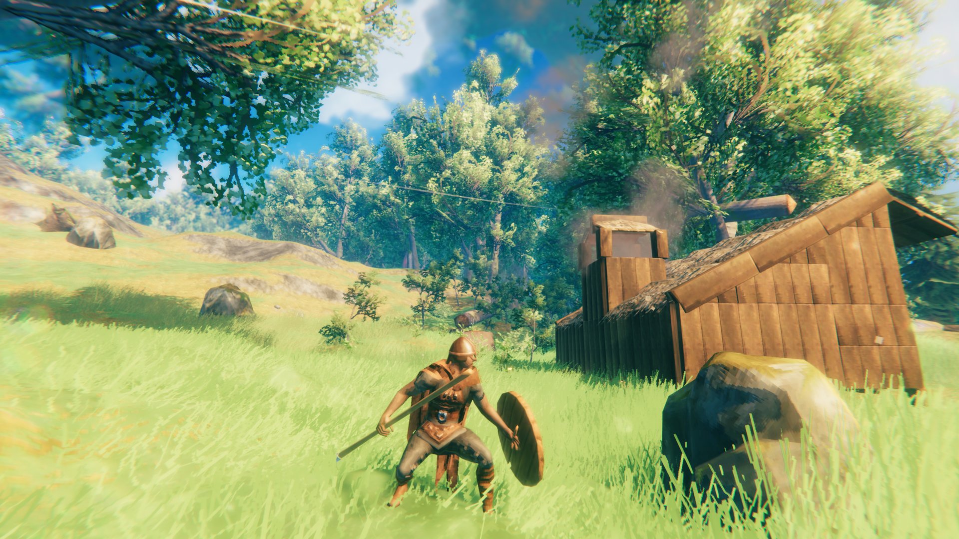 骑马与砍杀2 豪华版 截图17