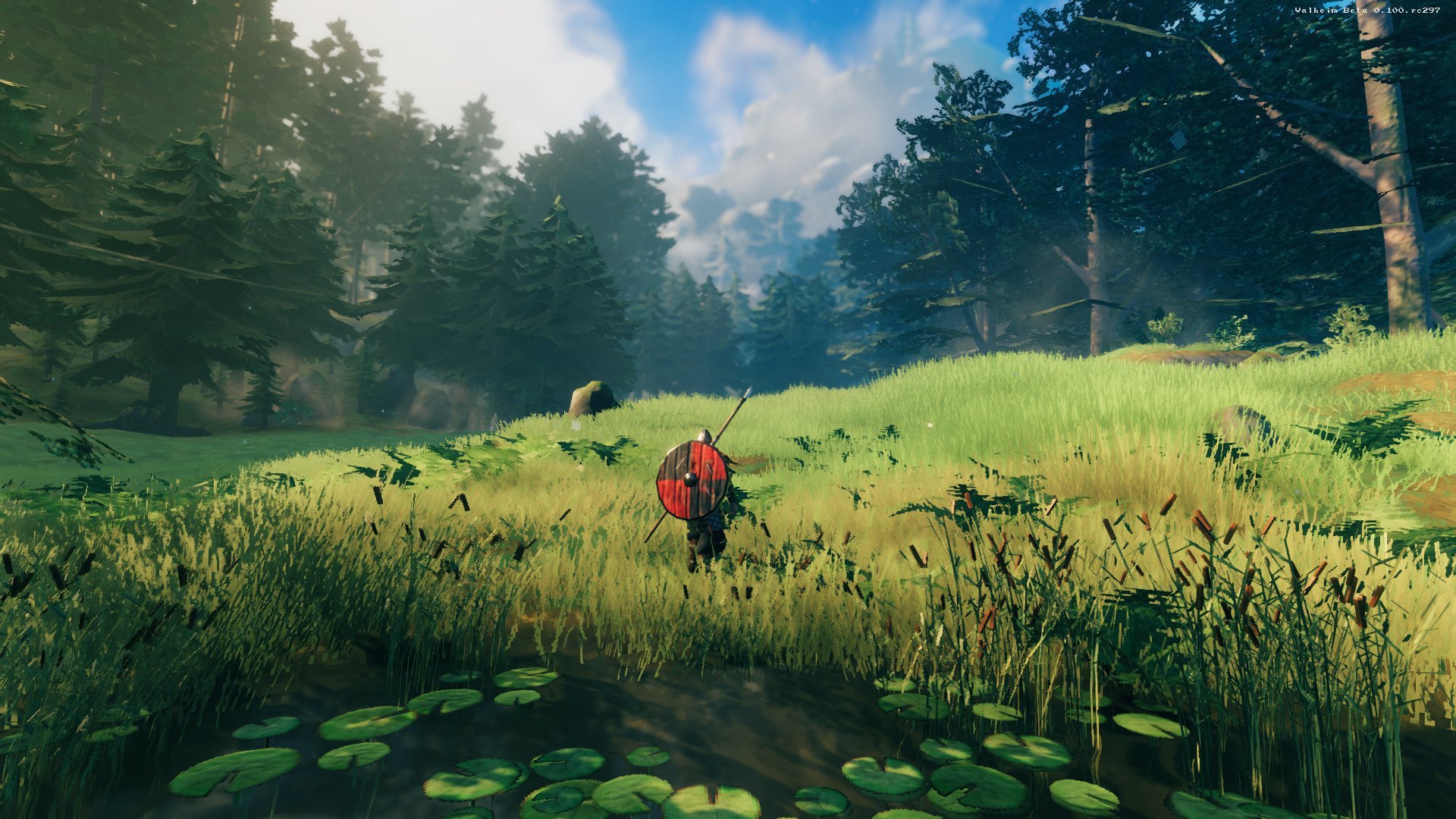 骑马与砍杀2 豪华版 截图20