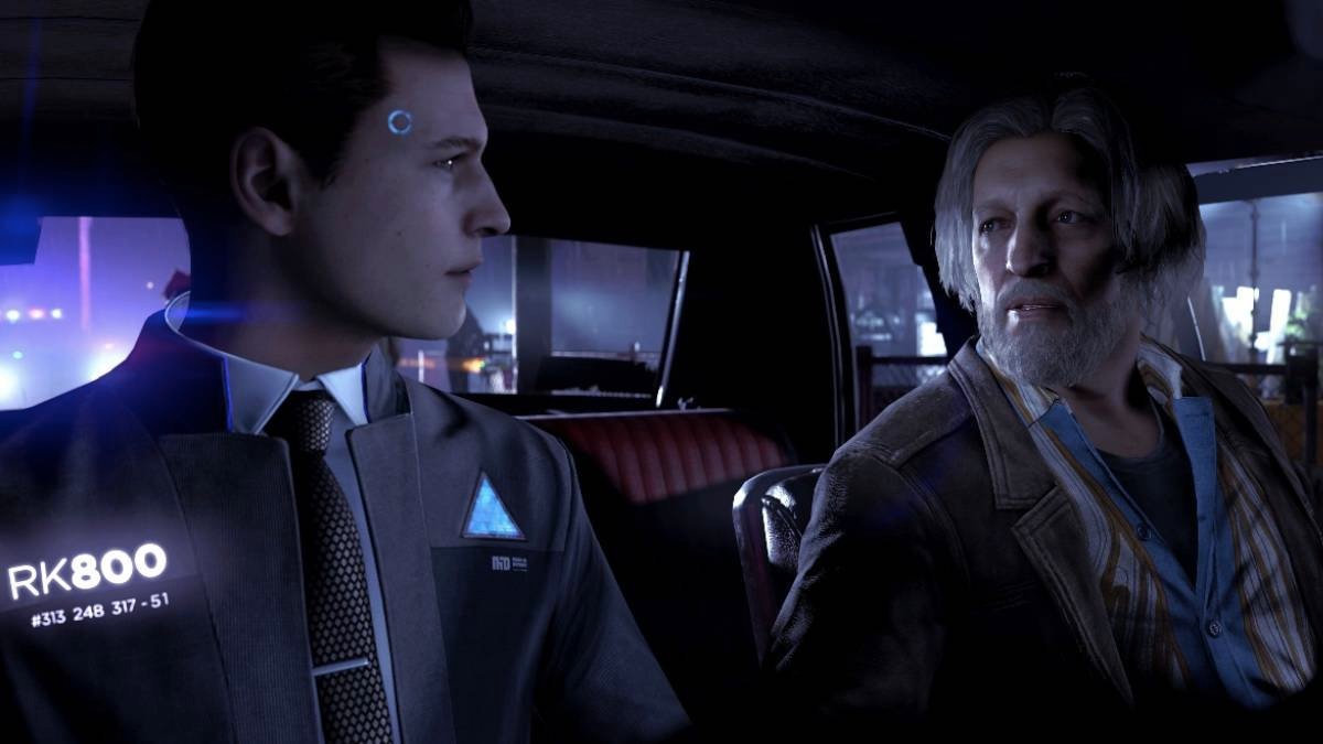 空洞骑士 年度版 截图12