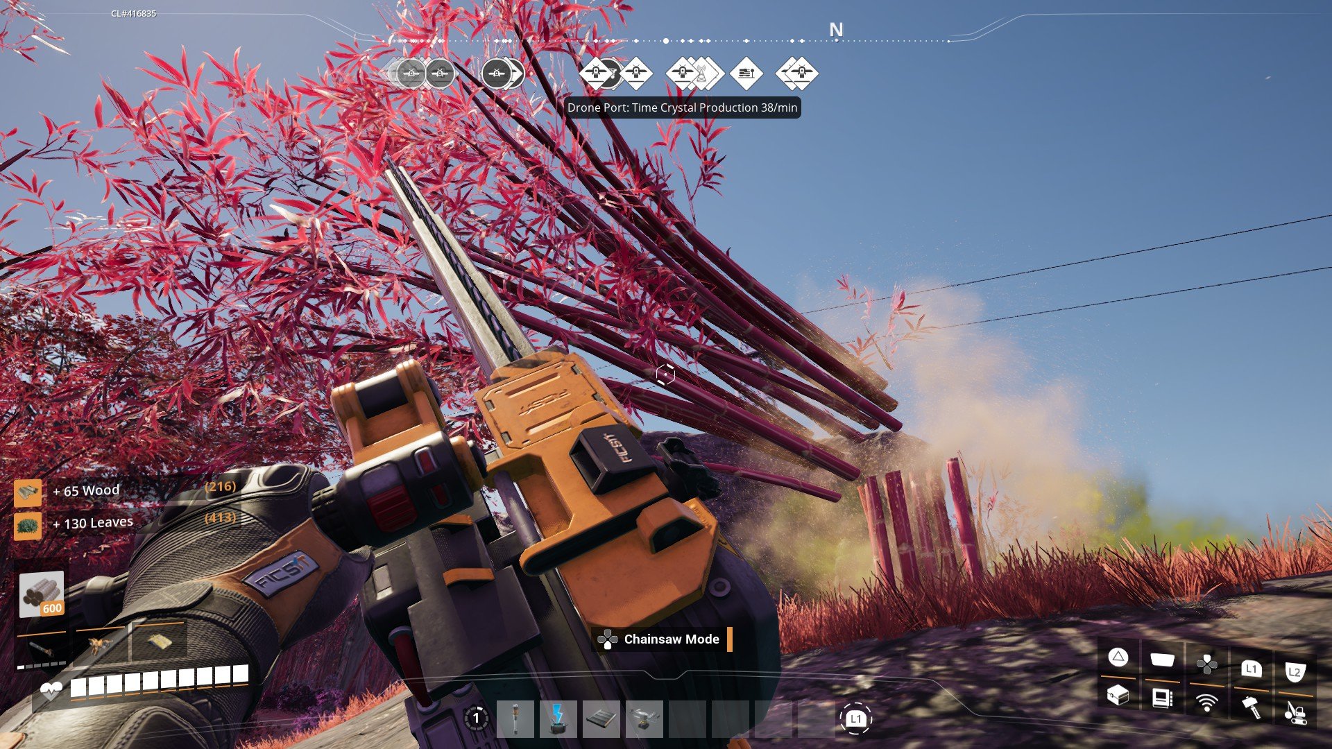 我的世界 豪华版 截图14